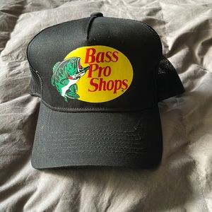 Bass Pro Shops Hat